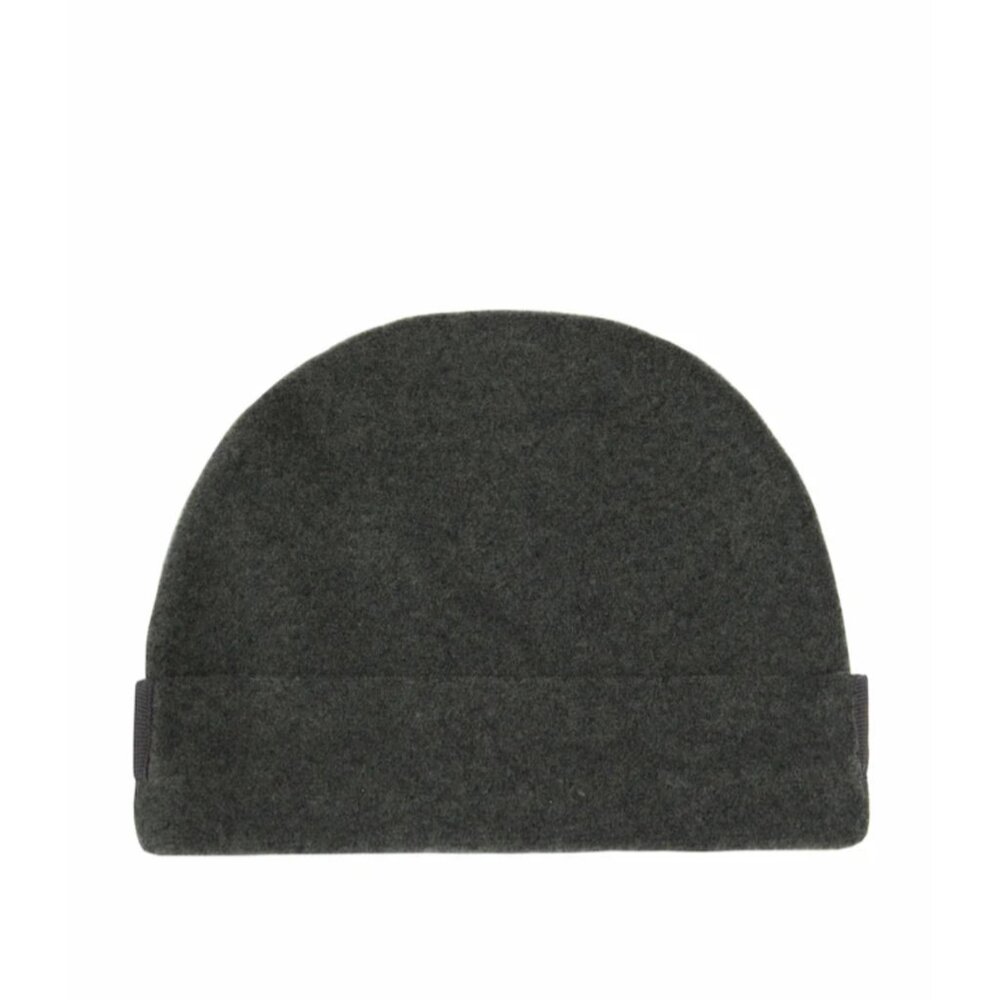 NWT Henriette Steffensen Copenhagen Recycled Fleece Beanie Hat